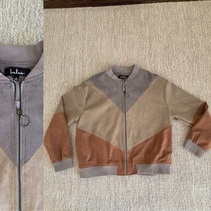 Lulus Bomber Jacket